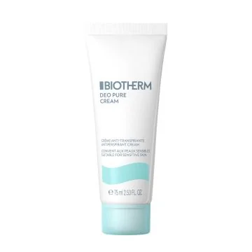 Biotherm Deo Pure Deodorant Crème 75ml