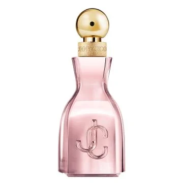 Jimmy Choo I want Choo With Love 100 ml Eau de Parfum Spray
