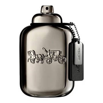 Coach Pure Platinum 100 ml Parfum Spray