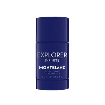 Montblanc Explorer Infinite Deodorant Stick 75 gr