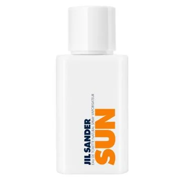 Jil Sander Sun 75 ml Eau de Toilette Spray