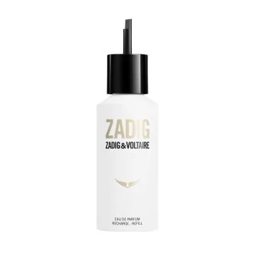 Zadig & Voltaire Zadig 150 ml Eau de Parfum Refill
