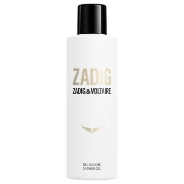 Zadig & Voltaire Zadig Showergel