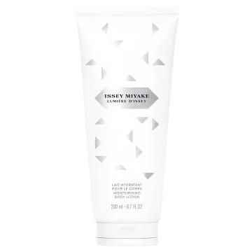 Issey Miyake Lumière d'Issey Moisturizing Body Lotion