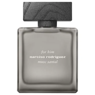 Narciso Rodriguez for Him Musc Santal Intense 100 ml Eau de Parfum Spray