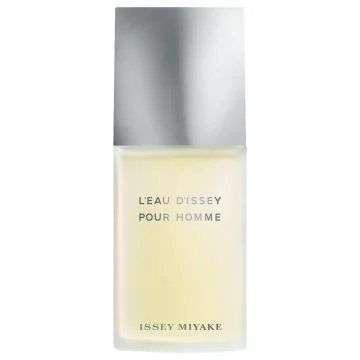 Issey Miyake L'Eau d'Issey pour Homme 125 ml Eau de Toilette Spray