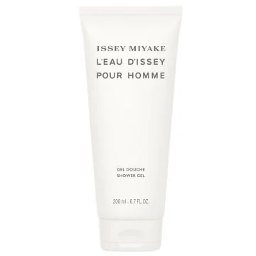 Issey Miyake L'Eau d'Issey pour Homme 200 ml Douchegel
