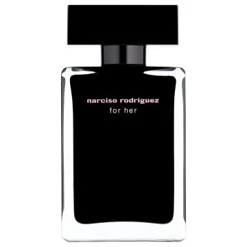 Narciso Rodriguez For Her 50 ml Eau de Toilette Spray