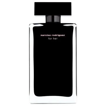Narciso Rodriguez For Her 100 ml Eau de Toilette Spray