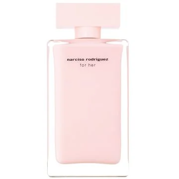 Narciso Rodriguez For Her 100 ml Eau de Parfum Spray