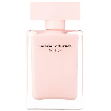 Narciso Rodriguez For Her 50 ml Eau de Parfum Spray