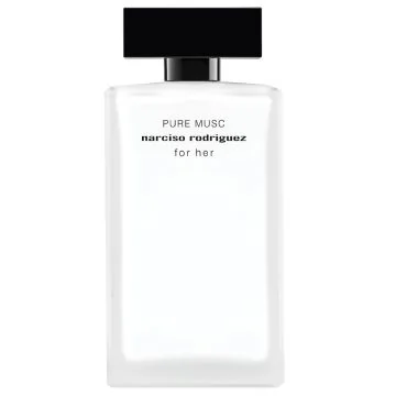 Narciso Rodriguez For Her Pure Musc 100 ml Eau de Parfum Spray