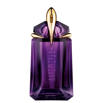 Mugler Alien 60 ml Eau de Parfum Spray Navulbaar - Summer Deal