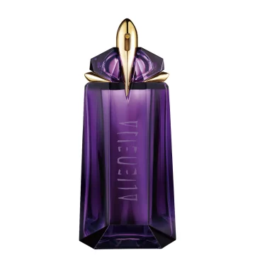 Mugler Alien 90 ml Eau de Parfum Spray Navulbaar - Summer Deal