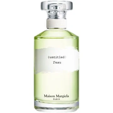 Maison Martin Margiela Untitled l'Eau 100 ml Eau de Toilette Spray