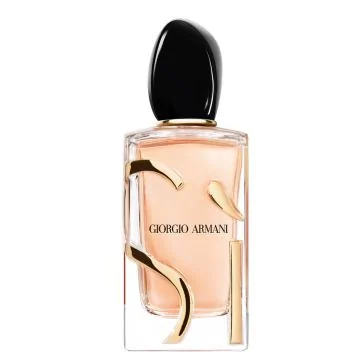 Giorgio Armani Sì 100 ml Eau de Parfum Spray - Summer Deal