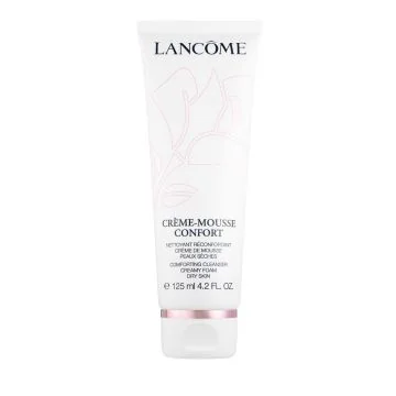 Lancôme Crème Mousse-Confort Gezichtsreiniging & reiniging crème