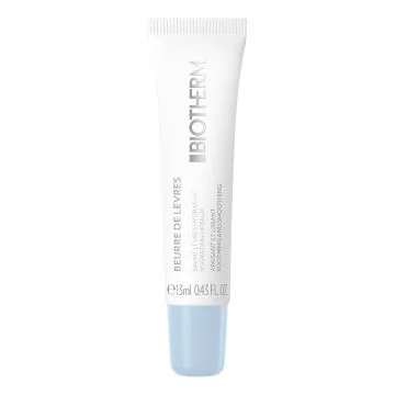Biotherm Lait Corporel Beurre de Levres Lipbalsem - Plumping & Verzachtend - 13ml