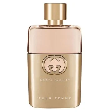 Gucci Guilty pour Femme 50 ml Eau de Parfum Spray