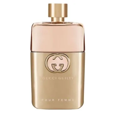 Gucci Guilty pour Femme 90 ml Eau de Parfum Spray