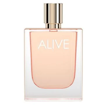 Hugo BOSS ALIVE Eau de Parfum Spray