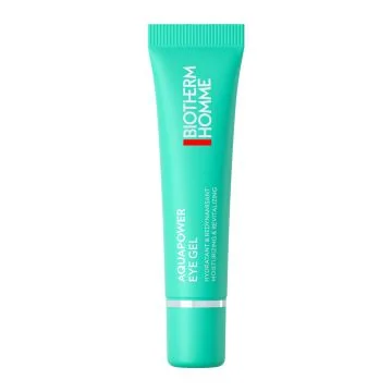 Biotherm Homme Aquapower Ooggel 15 ml