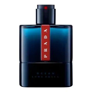 Prada Luna Rossa Ocean 100 ml Eau de Toilette Spray