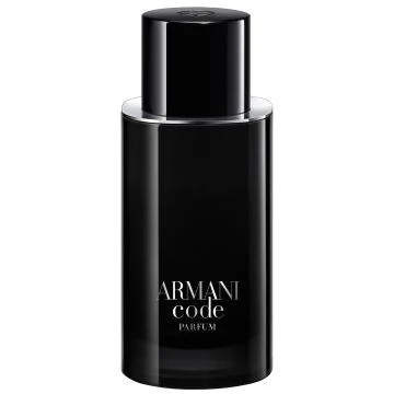 Giorgio Armani Code Le Parfum 75 ml Eau de Parfum Spray
