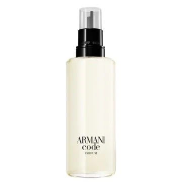 Giorgio Armani Code Le Parfum 150 ml Eau de Parfum Refill
