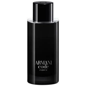 Giorgio Armani Code Le Parfum 125 ml Eau de Parfum Spray