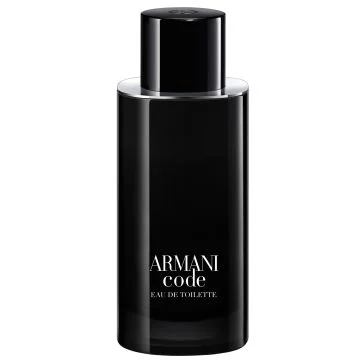 Giorgio Armani Armani Code Homme 125 ml Eau de Toilette Spray