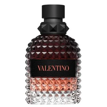 Valentino Born in Roma Uomo Coral Fantasy 50 ml Eau de Toilette Spray