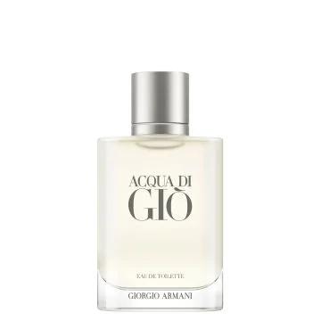 Giorgio Armani Acqua Di Giò 100 ml Eau de Toilette Spray - Summer Deal