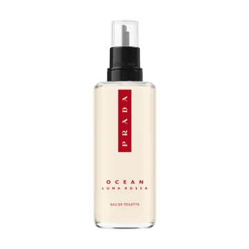 Prada Luna Rossa Ocean Eau de Toilette Refill