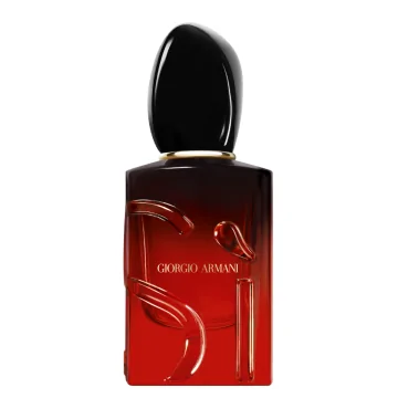 Armani Sì Passione 50 ml Eau de Parfum Intense Spray Navulbaar