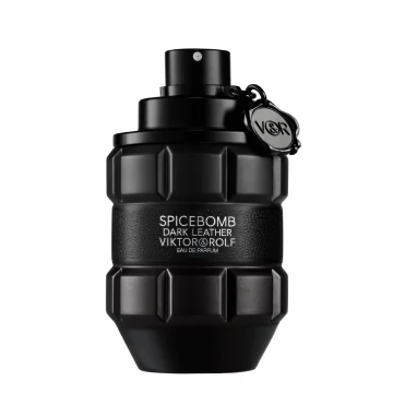 Viktor & Rolf Spicebomb Dark Leather 90 ml Eau de Parfum