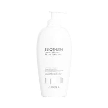 Biotherm Lait Corporel Active Recovery 400 ml