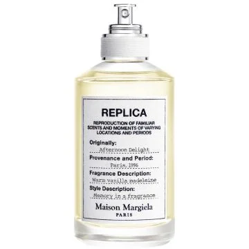 Maison Margiela Replica Sweet Afternoon Delight 100 ml Eau de Toilette Spray