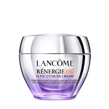Lancôme Rénergie H.P.N. UVMUNE SPF50 Crème 50 nl