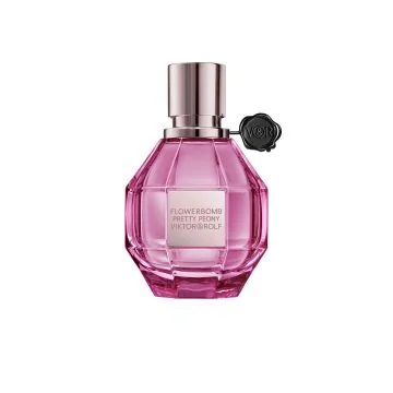 Viktor & Rolf Flowerbomb Pretty Peony 50 ml Eau de Parfum Spray OP=OP