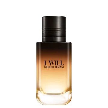 Giorgio Armani I Will 60 ml Eau de Parfum Spray