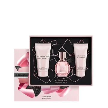 Viktor & Rolf Flowerbomb 30 ml Eau de Parfum Geschenkset