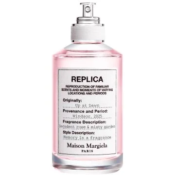 Maison Margiela Up at Dawn Eau de Toilette
