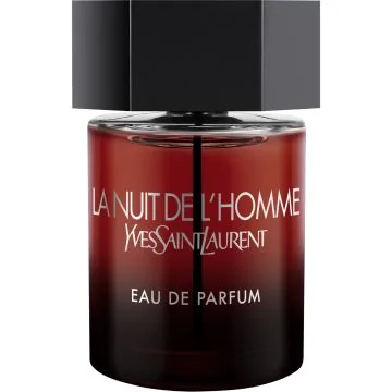 Yves Saint Laurent La Nuit de l'Homme 100 ml Eau de Parfum Spray