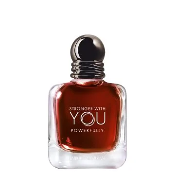 Emporio Armani Stronger With You Powerfully 50 ml Eau de Parfum Spray