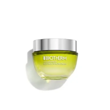 Biotherm Aquasource+ Electrolyte Nutri Cream 50 ml