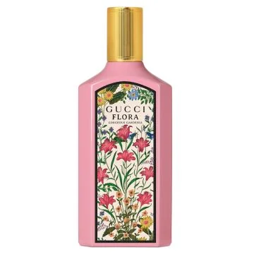 Gucci Flora Gorgeous Gardenia 100 ml Eau de Parfum Spray
