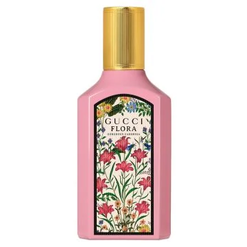 Gucci Flora Gorgeous Gardenia 50 ml Eau de Parfum Spray