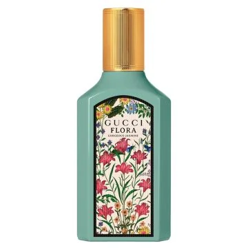 Gucci Flora Gorgeous Jasmine 50 ml Eau de Parfum Spray