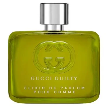 Gucci Guilty Elixir pour Homme Parfum Spray
